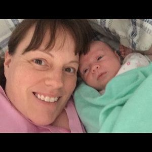 Meet your Posher, Christa